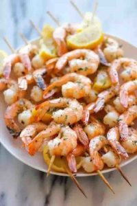 barbeque shrimp