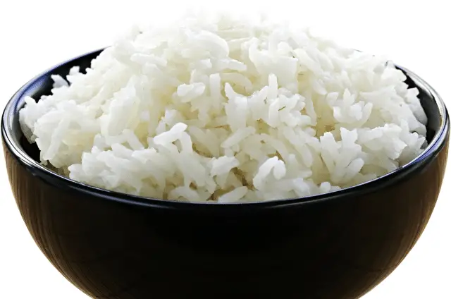 write rice